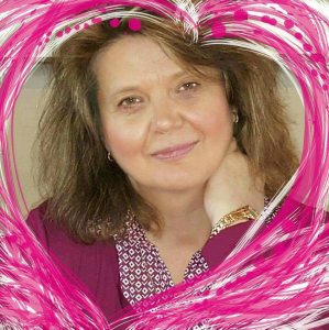 Profilbild von Romana Graf