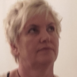 Profilbild von Romana Gruber