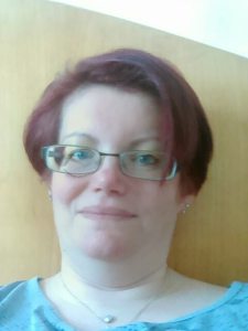 Profilbild von Romana Kneidinger
