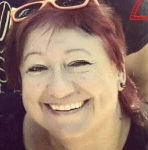 Profilbild von Romana Kruisz