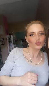 Profilbild von Romana Langthaler