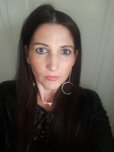 Profilbild von Romana Nagy