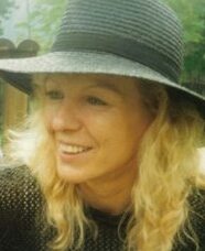 Profilbild von Romana Papez