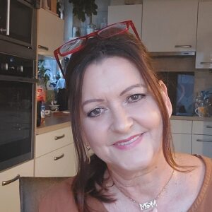 Profilbild von Romana Plisch