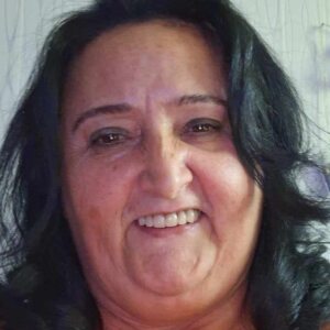 Profilbild von Romana Rajal