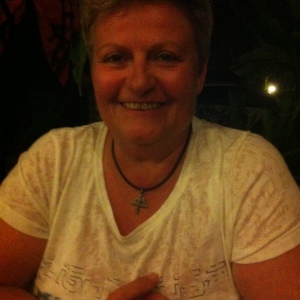 Profilbild von Romana Reiss