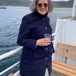 Profilbild von Romana Riedl