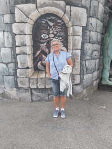 Profilbild von Romana Schaur