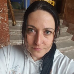 Profilbild von Romana Schöffl