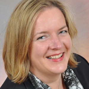 Profilbild von Romana Seidler-Jankowsky
