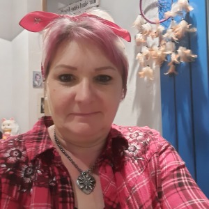 Profilbild von Romana Silhavy