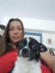 Profilbild von Romana Trinker