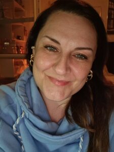 Profilbild von Romana Wassiluk