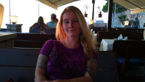 Profilbild von Romana Wohlkönig