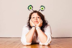 Profilbild von Romana Zwirchmair