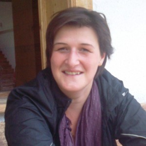 Profilbild von Romedia Gritsch Mayr