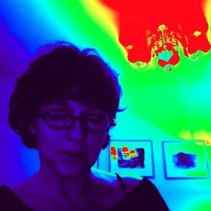 Profilbild von Romelia Ehrentraude Gisela Martl
