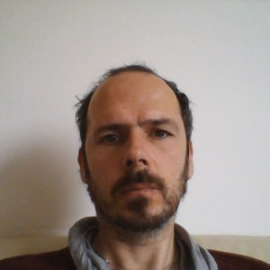 Profilbild von Romeo Karassek