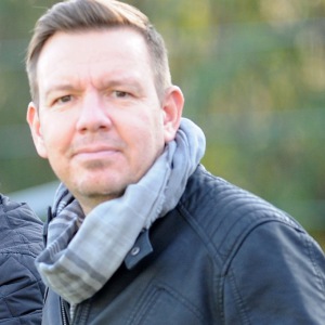 Profilbild von Ronald Autengruber