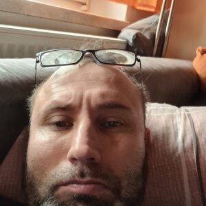 Profilbild von Ronald Bellina