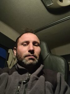 Profilbild von Ronald Bellina
