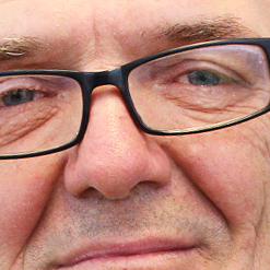 Profilbild von Ronald Brandstätter