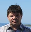 Profilbild von Ronald Brannan