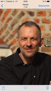 Profilbild von Ronald Bruchacek