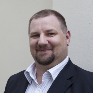 Profilbild von Ronald Eitler