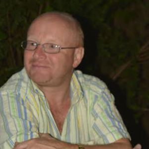 Profilbild von Ronald Feldner