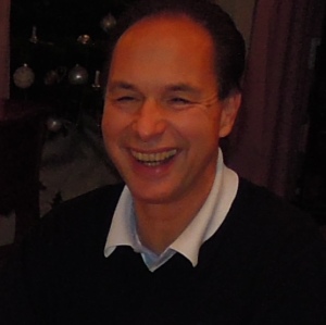 Profilbild von Ronald Gersch