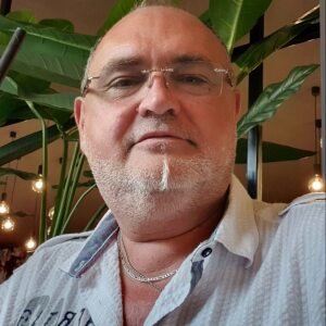 Profilbild von Ronald Gronister
