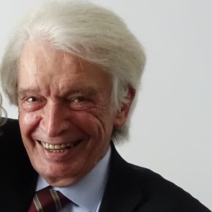 Profilbild von Ronald Grossmann