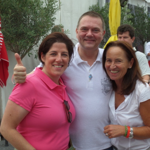 Profilbild von Ronald Gutharc