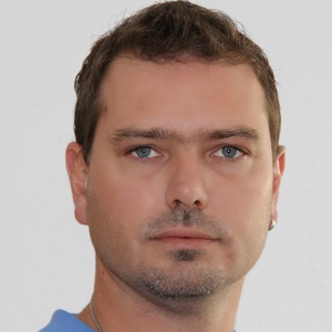 Profilbild von Ronald Kaiser