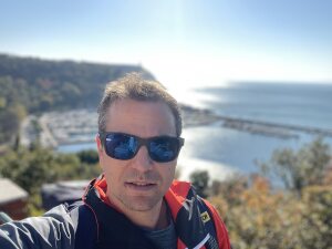 Profilbild von Ronald Kratzer