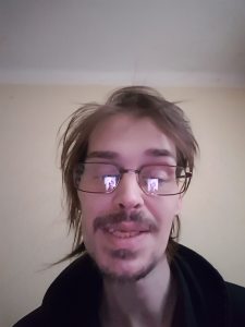 Profilbild von Ronald Lamprecht