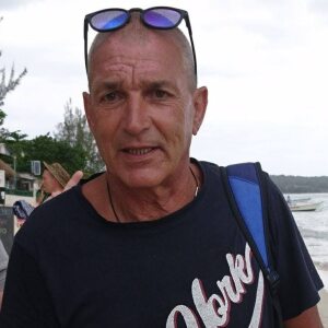 Profilbild von Ronald Mehrle