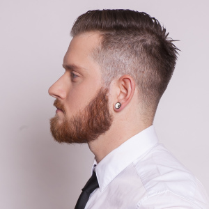 Profilbild von Ronald Meszaros