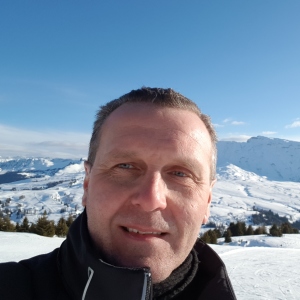 Profilbild von Ronald Müller