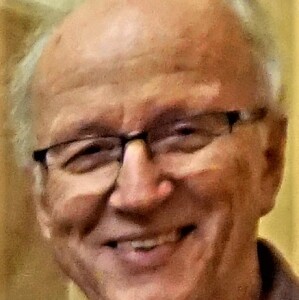 Profilbild von Ronald Panek