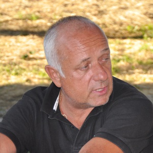 Profilbild von Ronald Penzinger