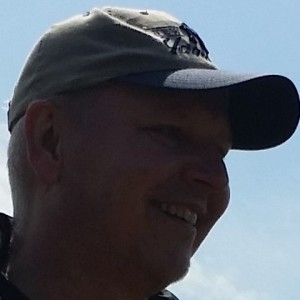 Profilbild von Ronald Pokorny