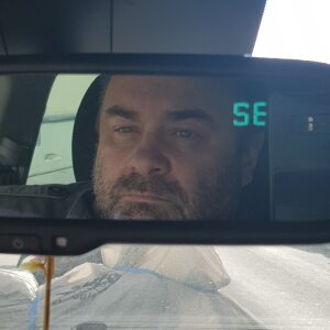 Profilbild von Ronald Polansky