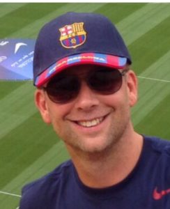 Profilbild von Ronald Reitmeier