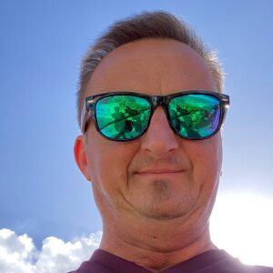Profilbild von Ronald Schwarzmann