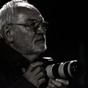 Profilbild von Ronald Wurwal