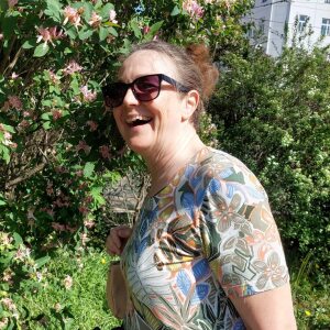 Profilbild von Rosa Bratranek