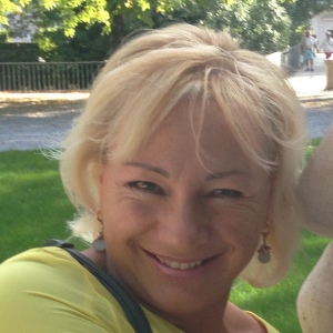 Profilbild von Rosa Edhofer