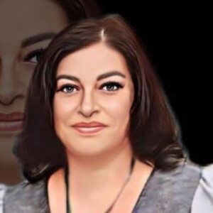 Profilbild von Rosa Erhart
